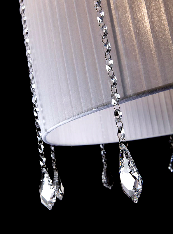 Напольная лампа TANTAS OF INTERNI OF.C25P60  - Вид №1