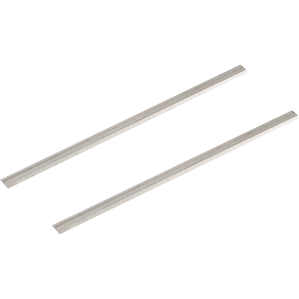 Нож для рубанка двухсторонний Курс 110 мм, 2 шт Santreyd STLM-2161479