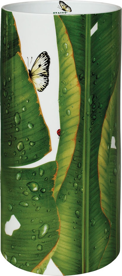 10662258 Taitu Ваза Taitu "Свобода" 40см Фарфор 