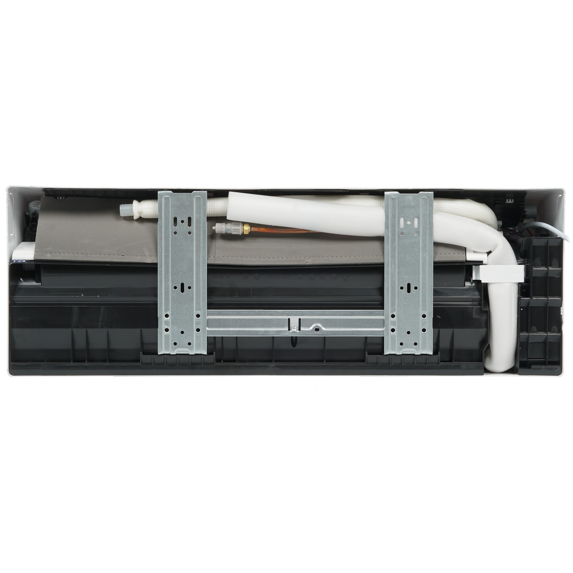 8173456 Кондиционер настенный сплит-система Rovex RS-12CST4/RS-12CST4 белый STDN-0111258 - Вид №4