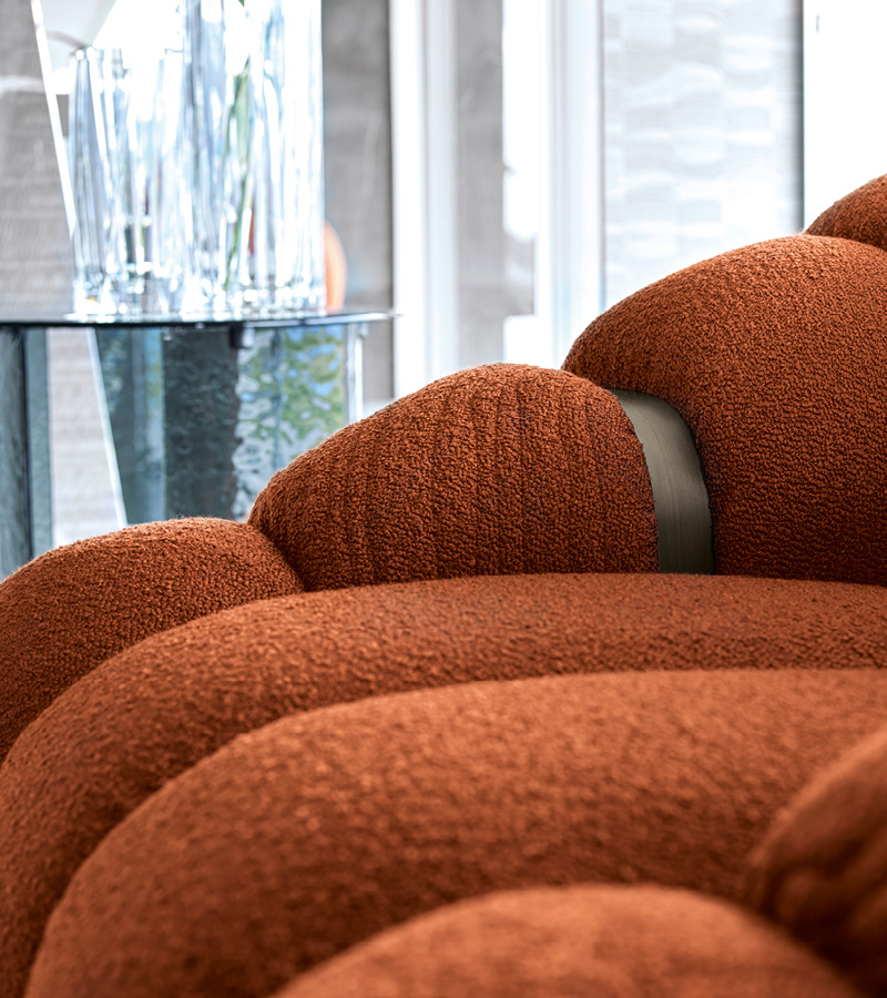 880/01 Trésor Кресло - giorgio collection - Вид №1