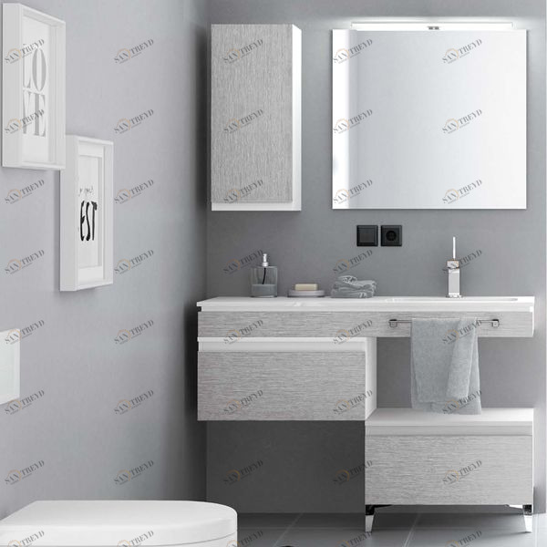 Avila Dos Комплект мебели Advance 01 Color 70+R3 Trendy ADVANCE TRENDY ADVANCE01NEW