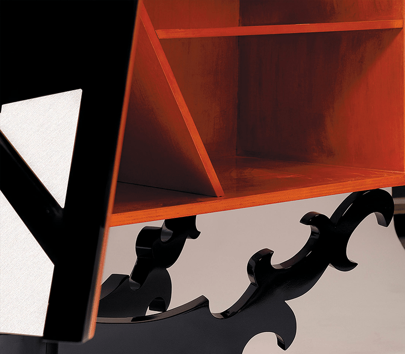 0-130 Лесной кабинет Boca Do Lobo  - Вид №1