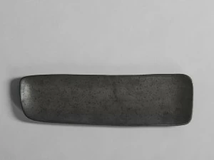 101 Copenhagen Тарелка керамическая прямоугольная Native 111199