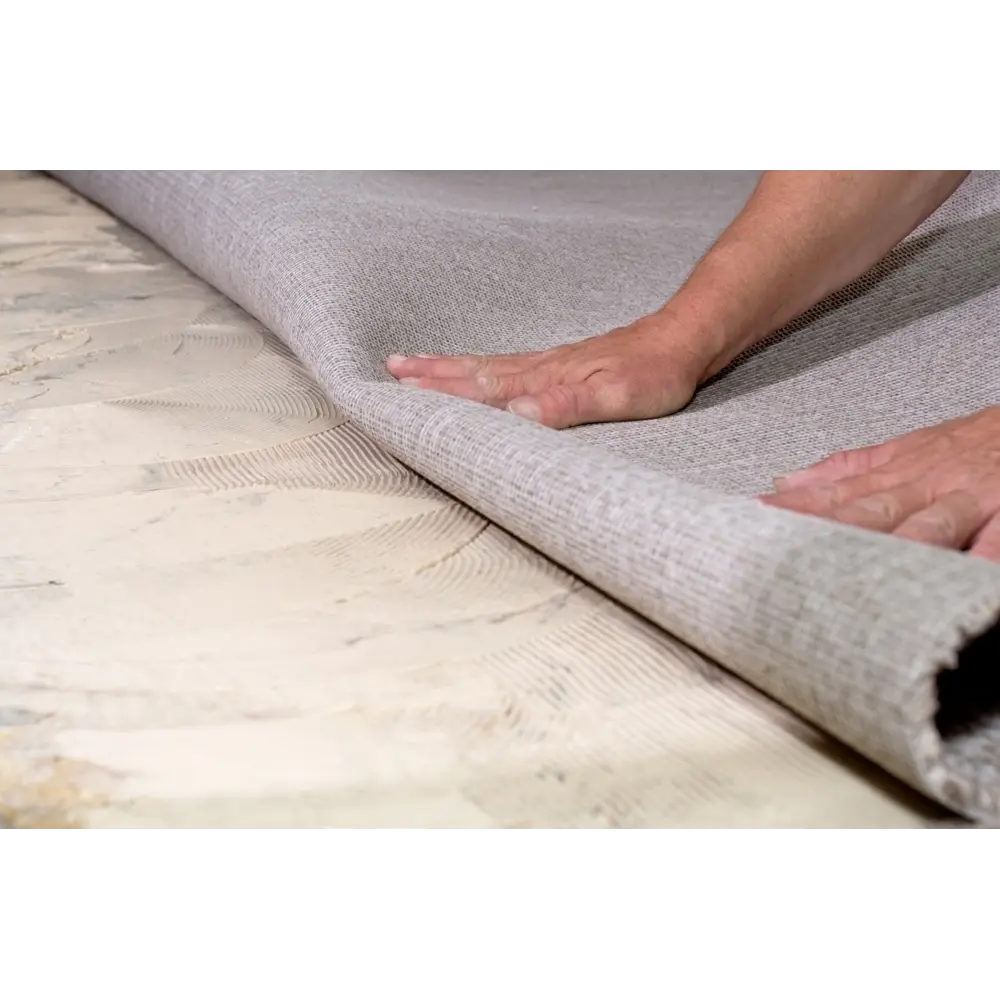 Контактный клей Axton для линолеума и ПВХ-плитки 1.1 кг 86922494 STLM-0072448 - Вид №5