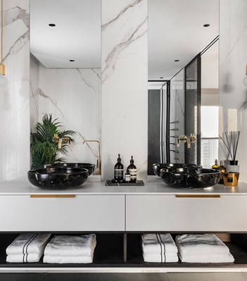 T33 Аксессуары vola  - Вид №15