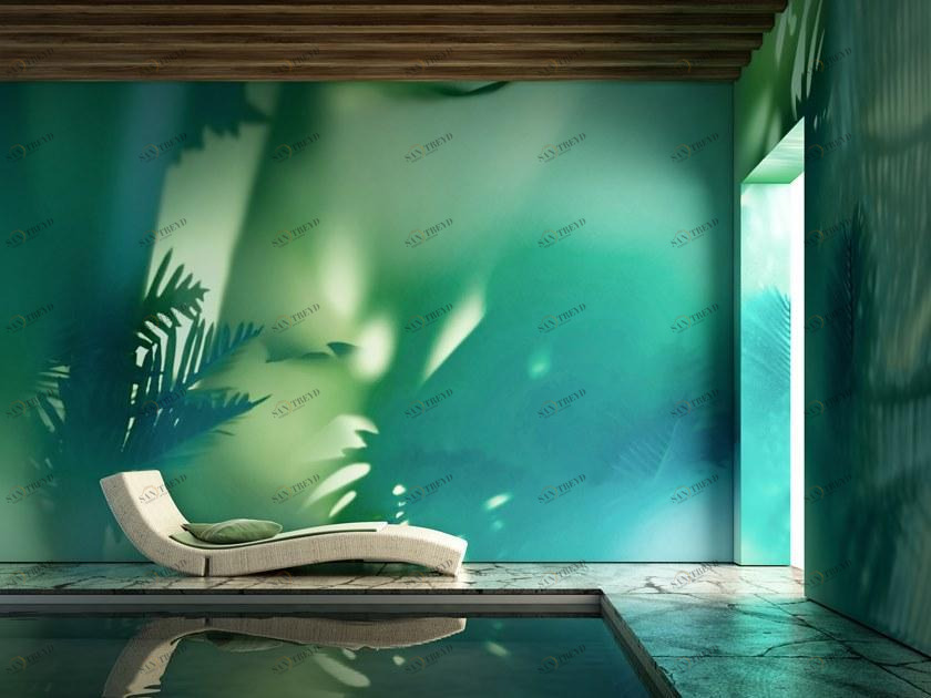 GLAMORA Обои Glamfusion ™ с цветочными мотивами Collection x glamfusion™ Glf64