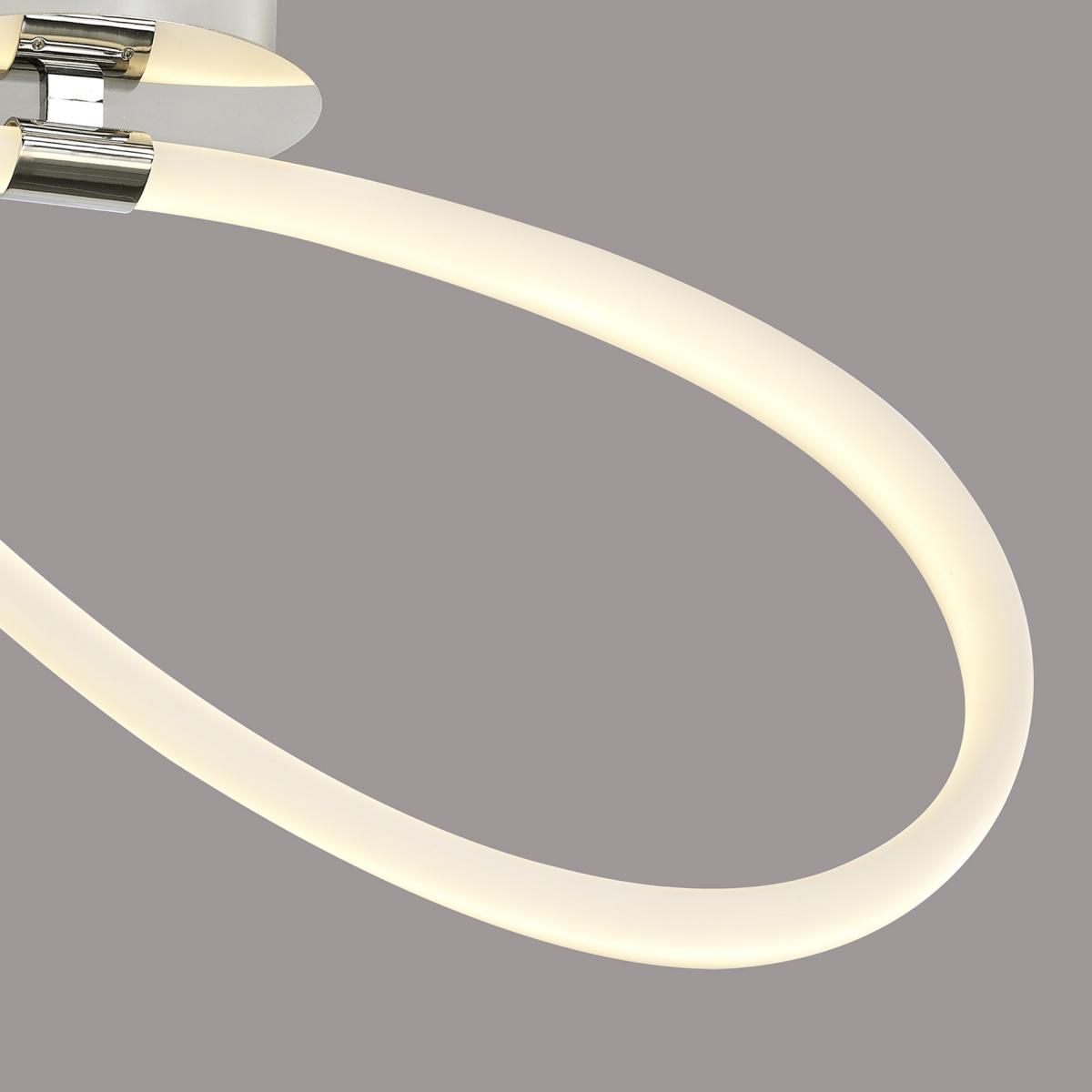 074598 Потолочный светильник 6725 Mantra Armonia - Вид №2