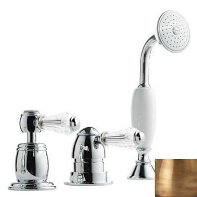 5168400YY0SC Смеситель Bandini Antico Santreyd