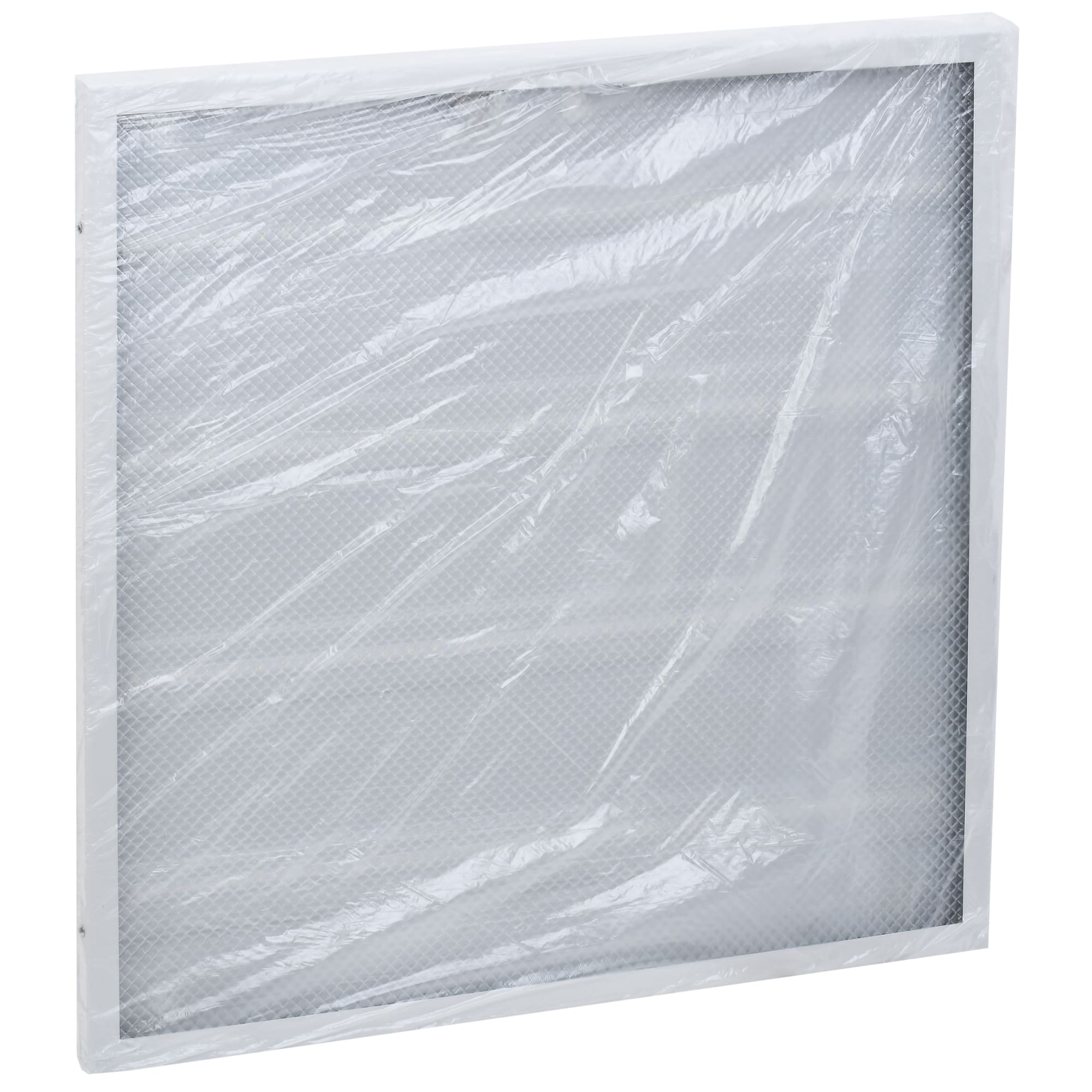 IEK Home: Светодиодная панель 35Вт нейтральный белый для помещений 83970921 STLM-0045547 - Вид №1