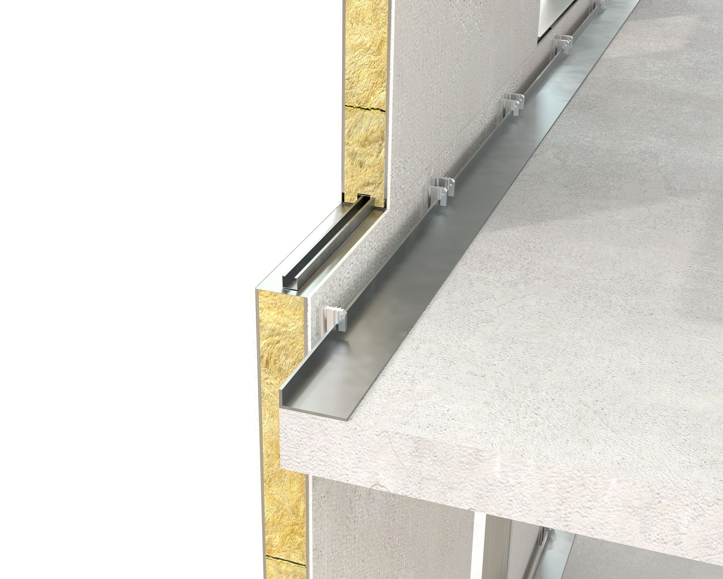 Сборные панели Jendy Joss Building модуль JJ ARCH-00095296 - Вид №3