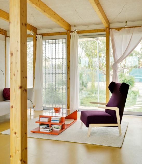 Sancal Кресло с подголовником sun-id-1496336 - Вид №2