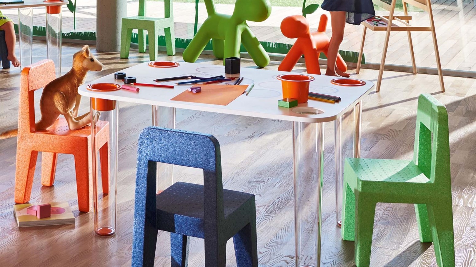 Сеггиолина поп Magis sun-id-1328999 - Вид №7