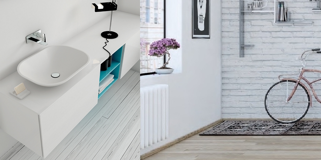 Подвесной модуль ST203 Inbani Strato - Вид №2