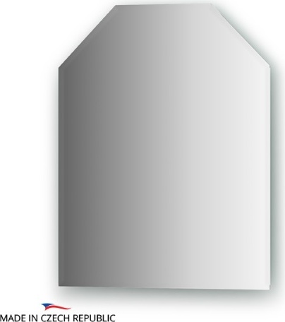 Cz 1003 Зеркало с фацетом 10 мм 40Х50 см FBS Perfecta