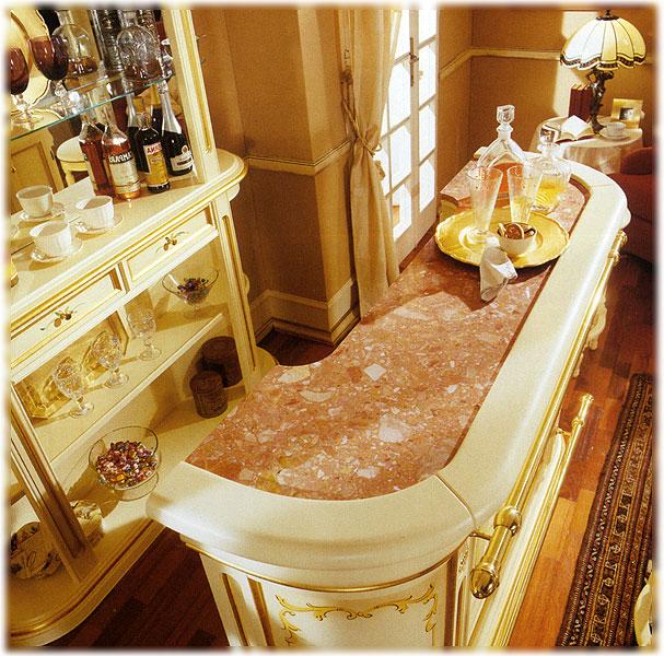 Барная стойка  MIRANDOLA M541 Arena - Вид №1