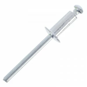 Заклёпка Matrix 4,8x12мм 50шт