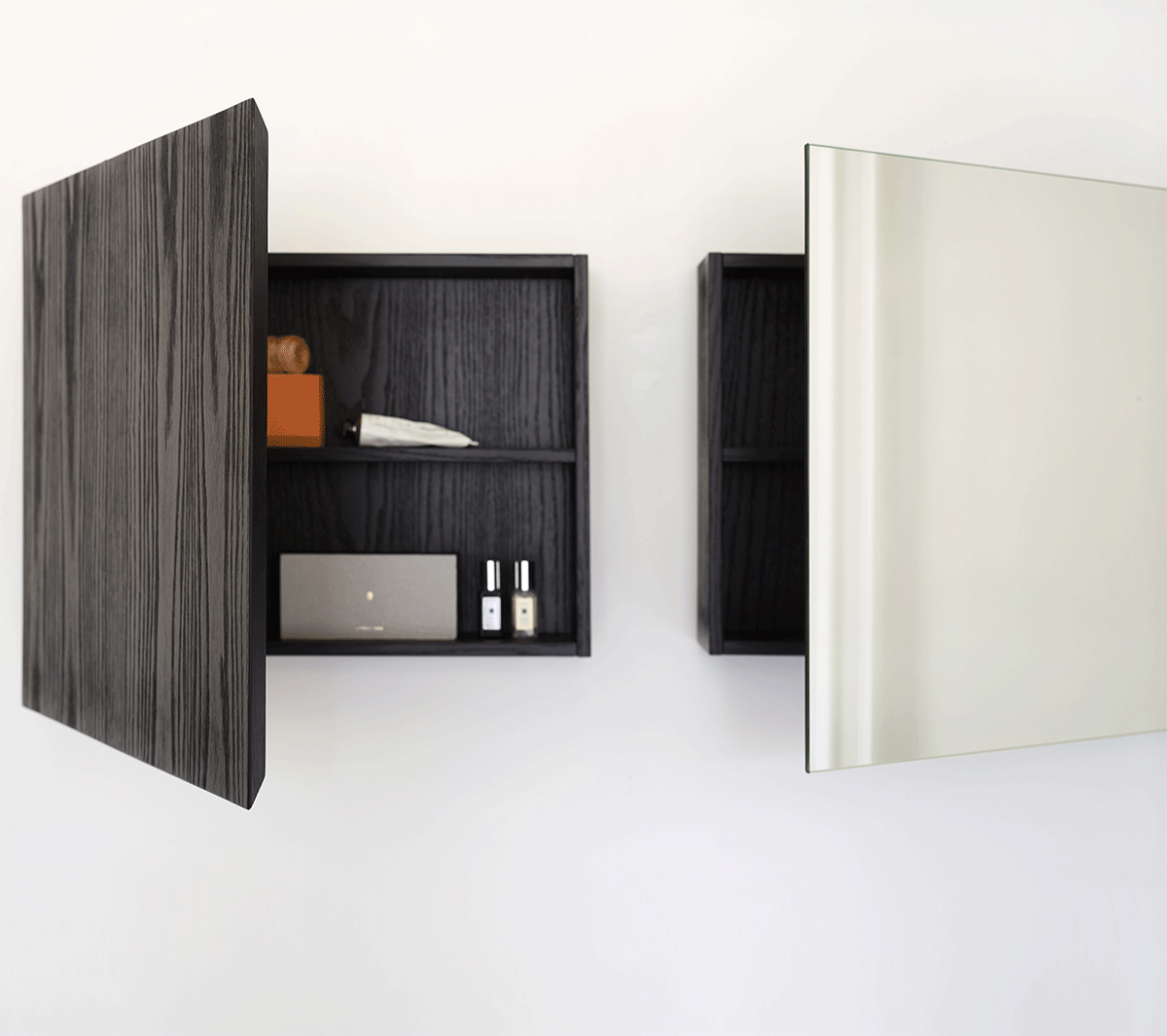 Ex.T FRAME CABINET Настенный шкаф display_EXFRAMECAB/NE  - Вид №7