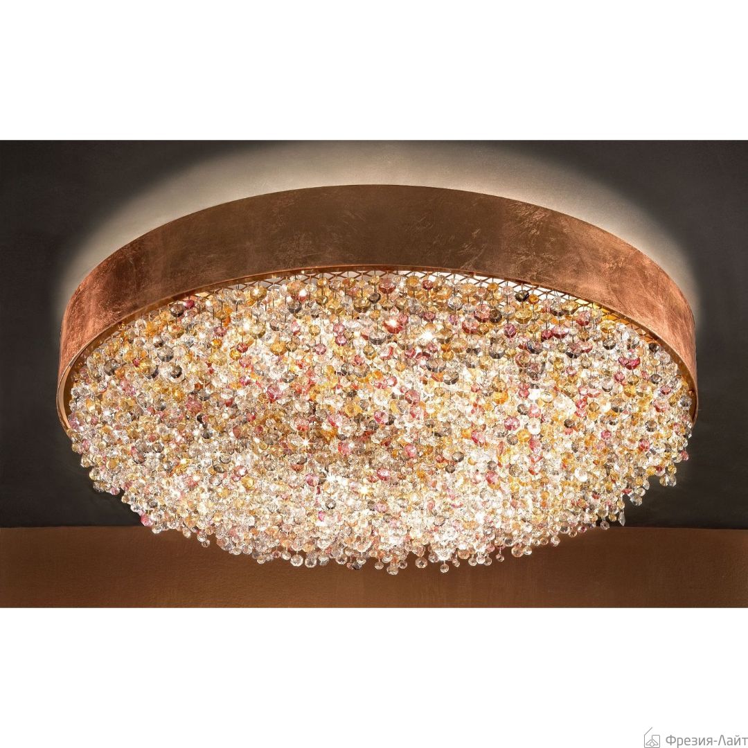 Masiero OLA PL6 60 F02 STANDARD потолочный 116888