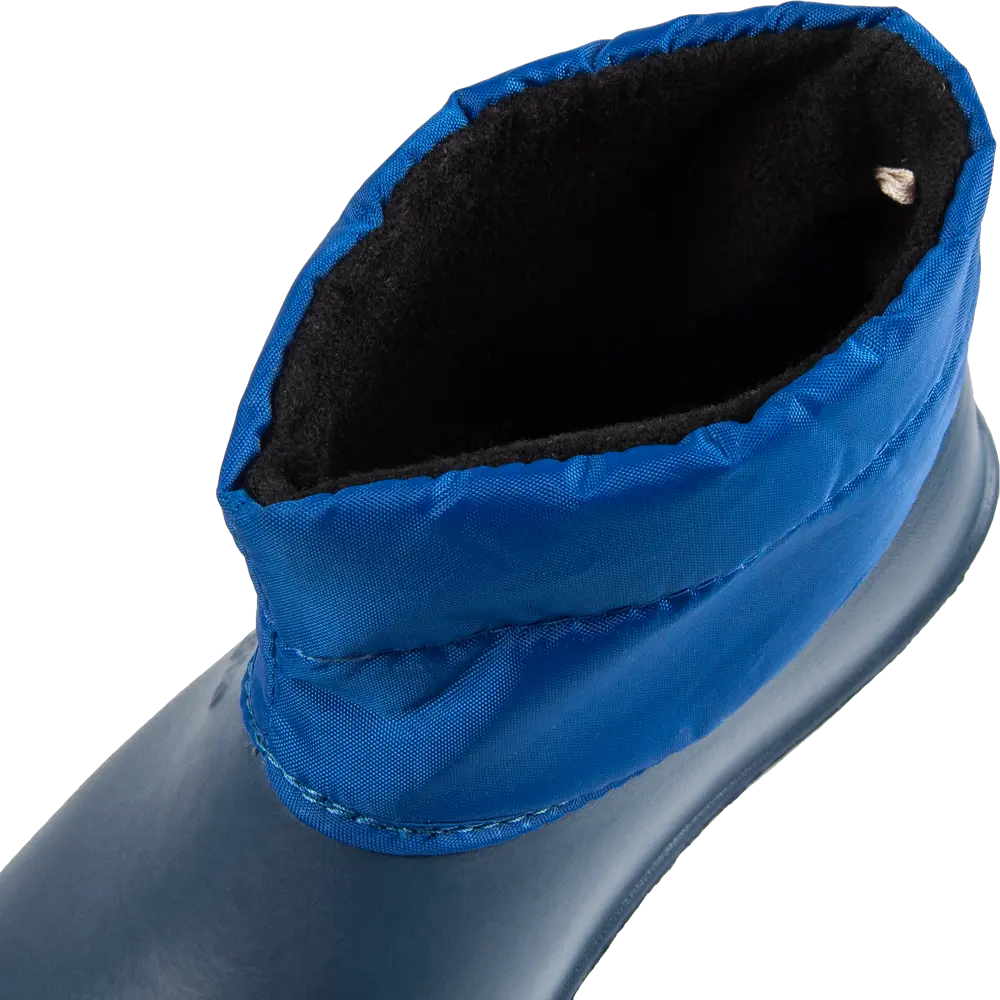 Полусапоги женские Ayo NPL2 размер 40 цвет синий STLM-2131941 - Вид №1