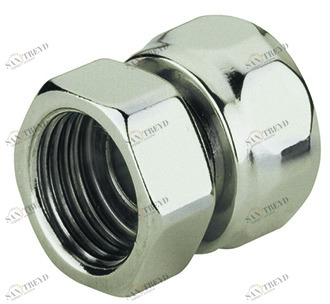 Carlo Poletti A34302J Заглушка красная/синяя 