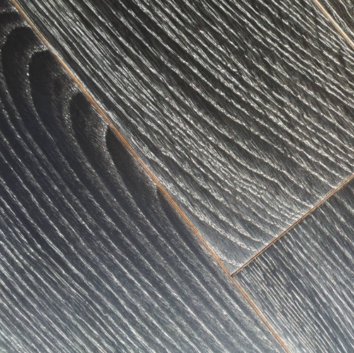 Инженерная доска Baricella Fiuggu Дуб () 500-1800х100 мм 3000430003 - Вид №3