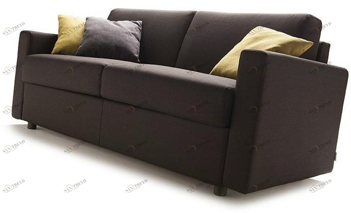 Milano Bedding Диван-кровать sun-id-1355241