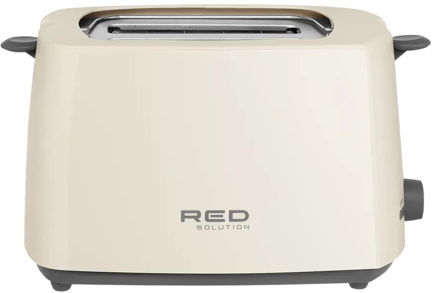 91524093 Тостер Red Solution RT-411 цвет молочный STLM-0862849
