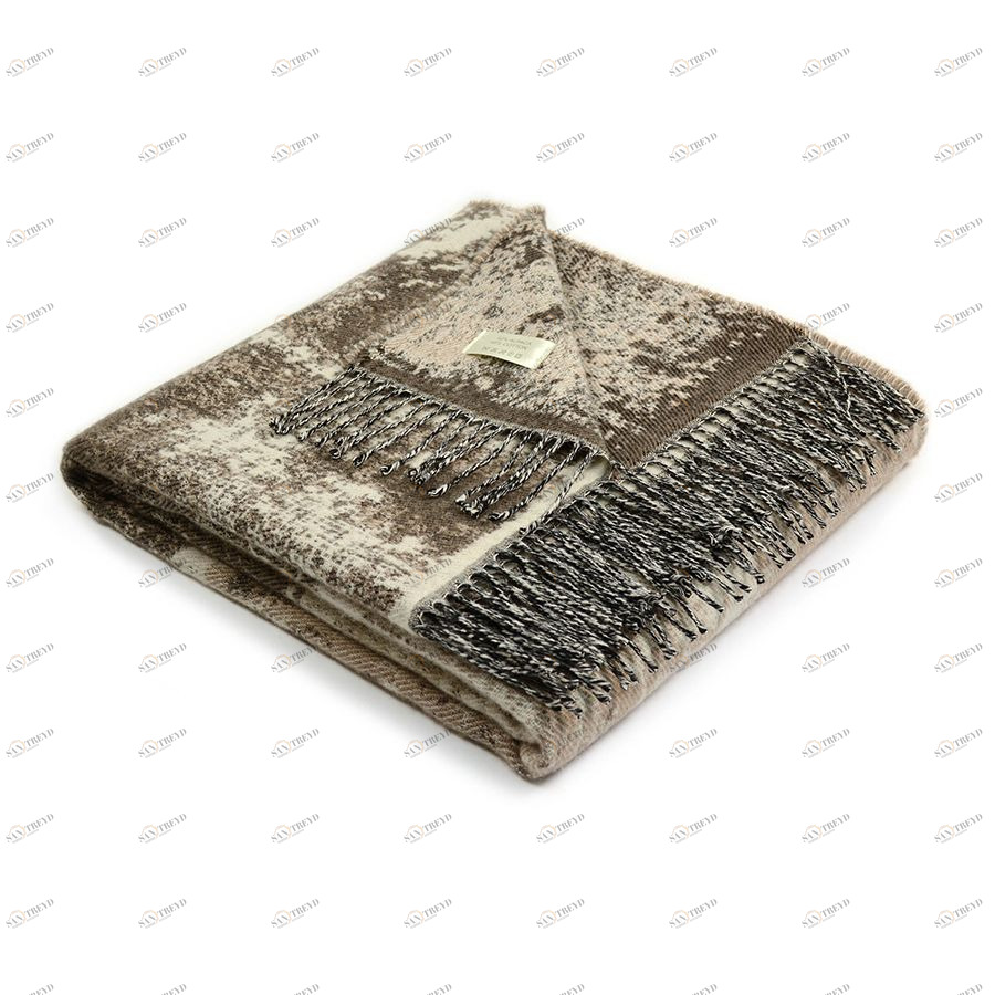 Плед Totem Blend 0031 MARZOTTO TOTEMBLEND0031