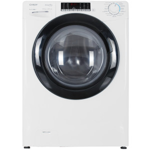 9242643 Стирально-сушильная машина Candy CSOW43646TWMB-07 белый