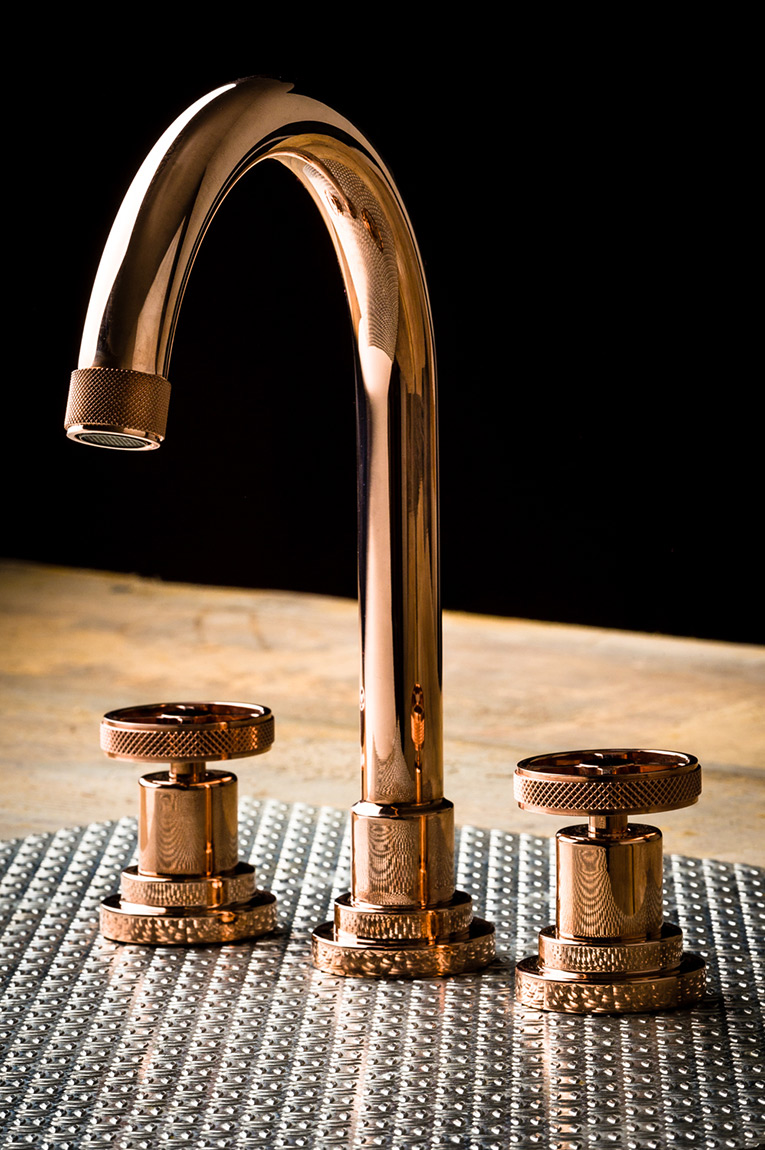 3315 ** 44 Наружная группа для биде Nicolazzi Series Arena  - Вид №1