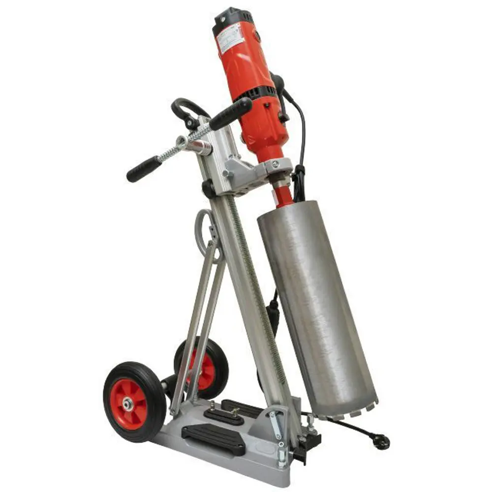 Установка алмазного бурения Voll Industrial V-KIT 160, 2200 Вт STLM-2063115