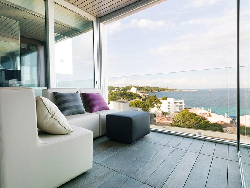 BUTECH Фальшпол для улицы sun-id-1372469 - Вид №3