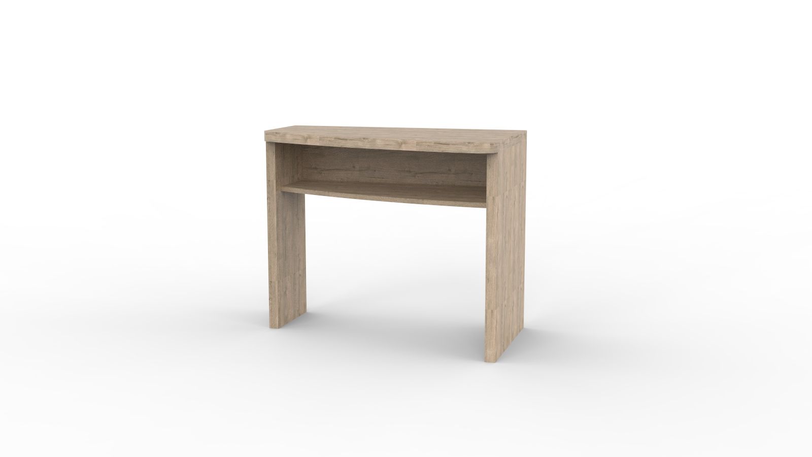 Стол для контракта Mobilspazio Zeus ARCH-00044316 - Вид №6