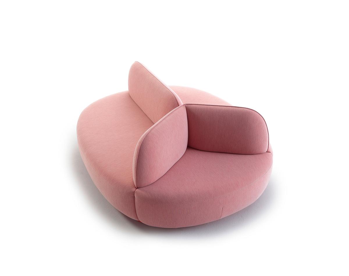 071632 Скамейка SANCAL La Isla - Вид №12