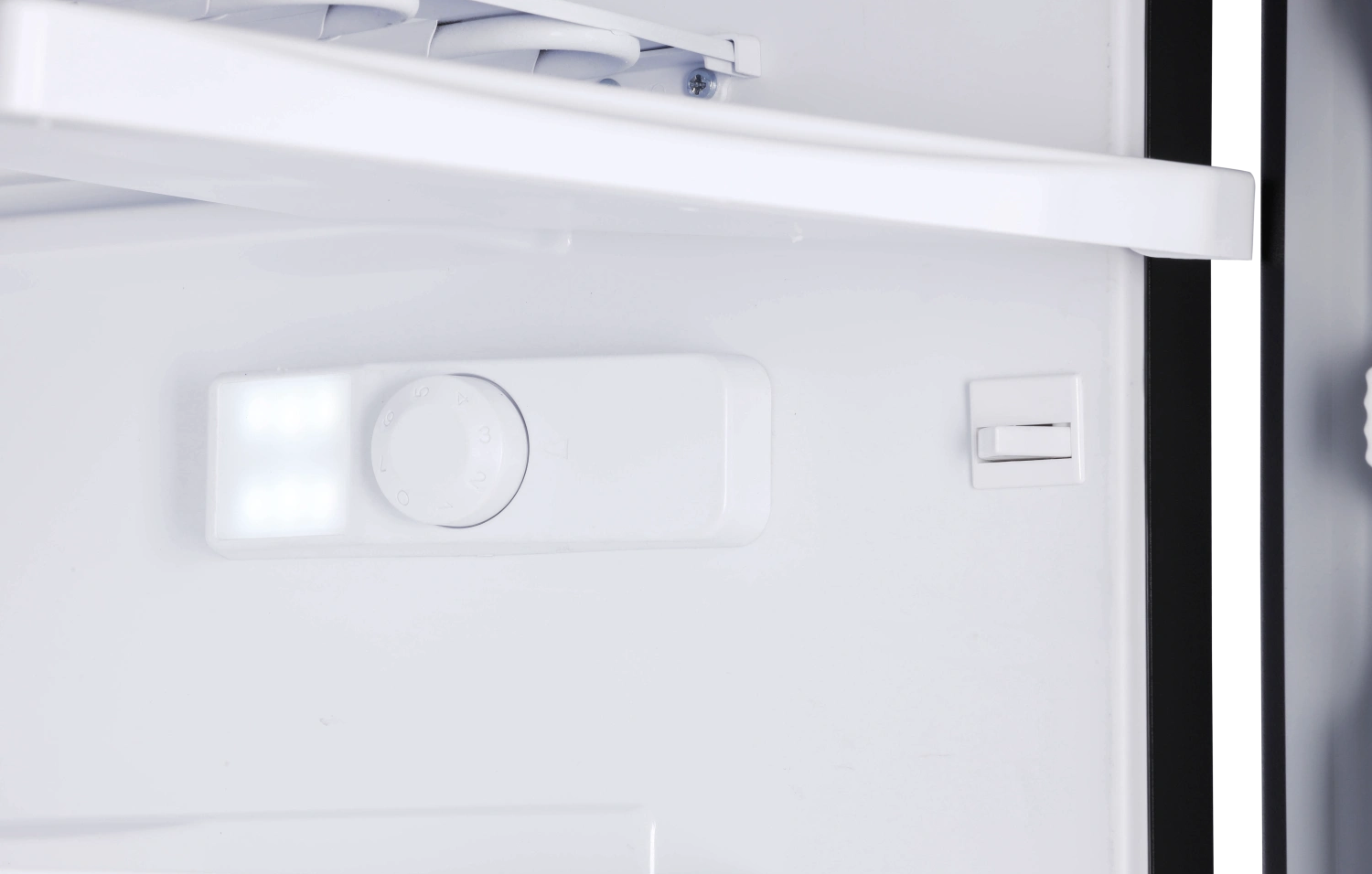 9291879 Холодильник компактный   NORD NR 404 B черный STDN-0111322 - Вид №6