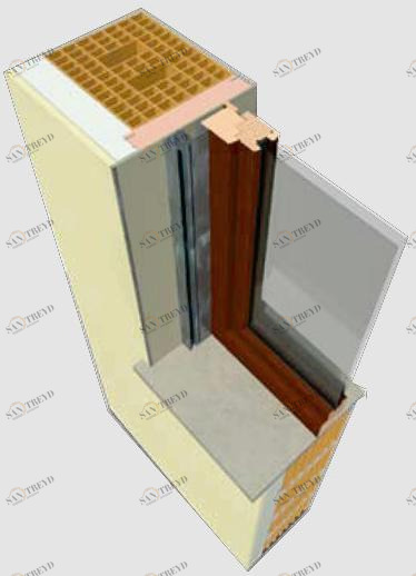 EDILCASS Моноблок оконный sun-id-1369742