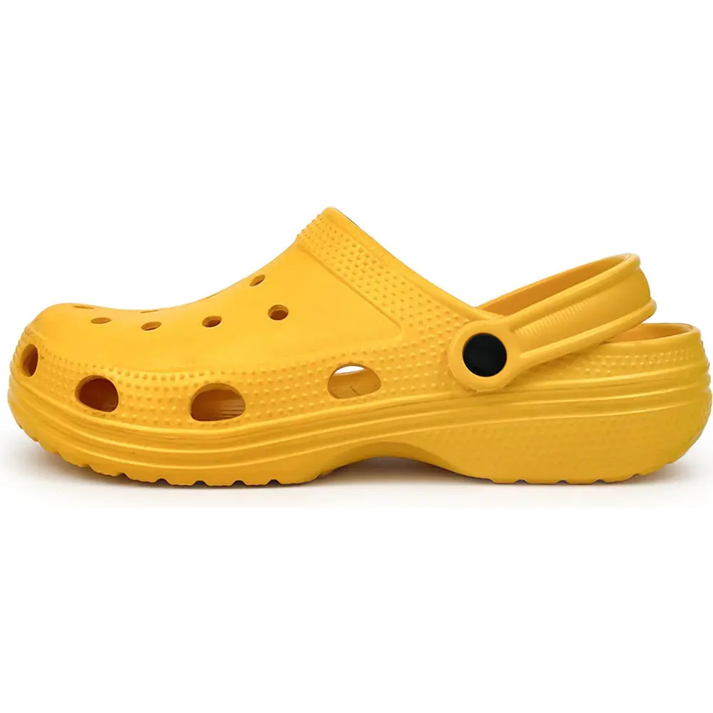 Сабо Dexter для сада и медицины - легкие и гигиеничные 89346891 STLM-0961552 - Вид №3