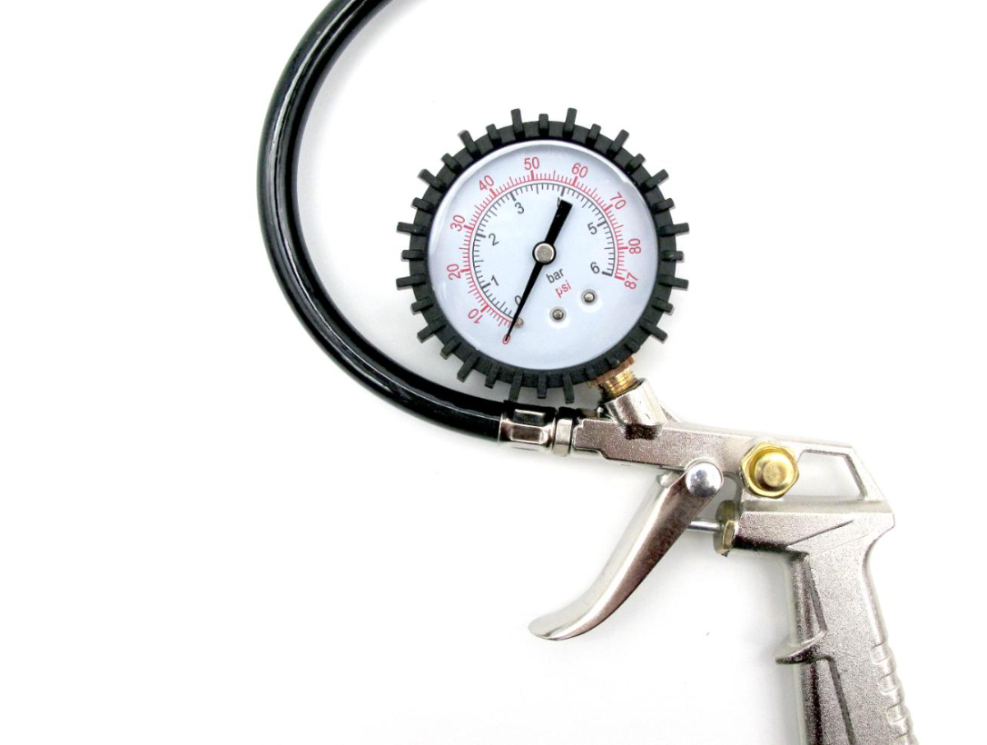 Пневмопистолет Вымпел 5329 9117804 STDN-0086087