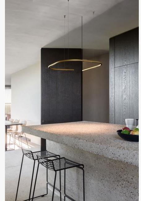 Delta Light Светодиодный подвесной светильник прямого света Lass-oh! sun-id-1409419 - Вид №5