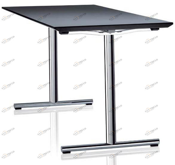 Brunner Складной прямоугольный стол sun-id-1427910