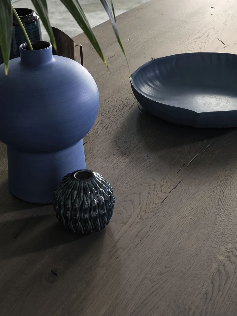 Шкаф из массива дерева с распашными дверцами Devina Nais ARCH-00108804 - Вид №4