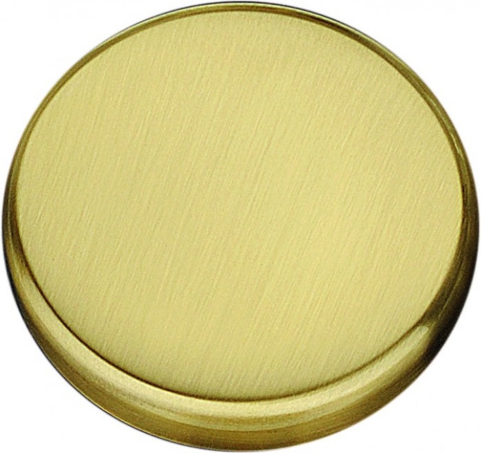 CD49BZGG.OM Фиксатор сантехнический Rosetta CD49 BZGG золото матовое COLOMBO MADI Colombo Design - Вид №2