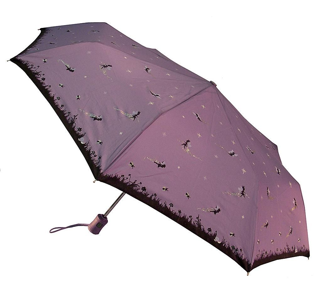 J346-1147 Зонт-автомат J346 Open/Close 4 Fulton 