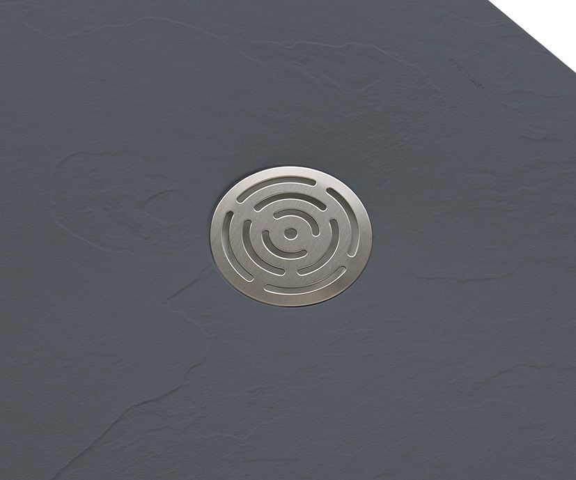 MCBATH Centuria Slate Nox R1 100x80 Базальт прямоугольный sun-id-1959383 - Вид №3