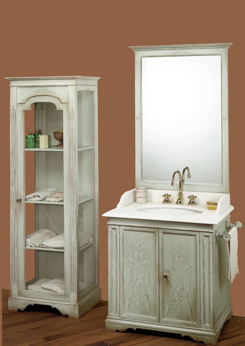 8438 Mobile bagno Bianchini&Capponi RINASCIMENTO Bianchini Capponi - Вид №8