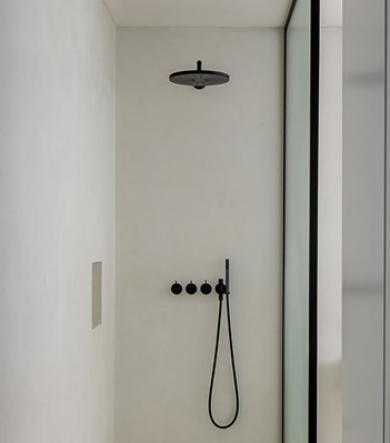 590G Бассейн vola  - Вид №11