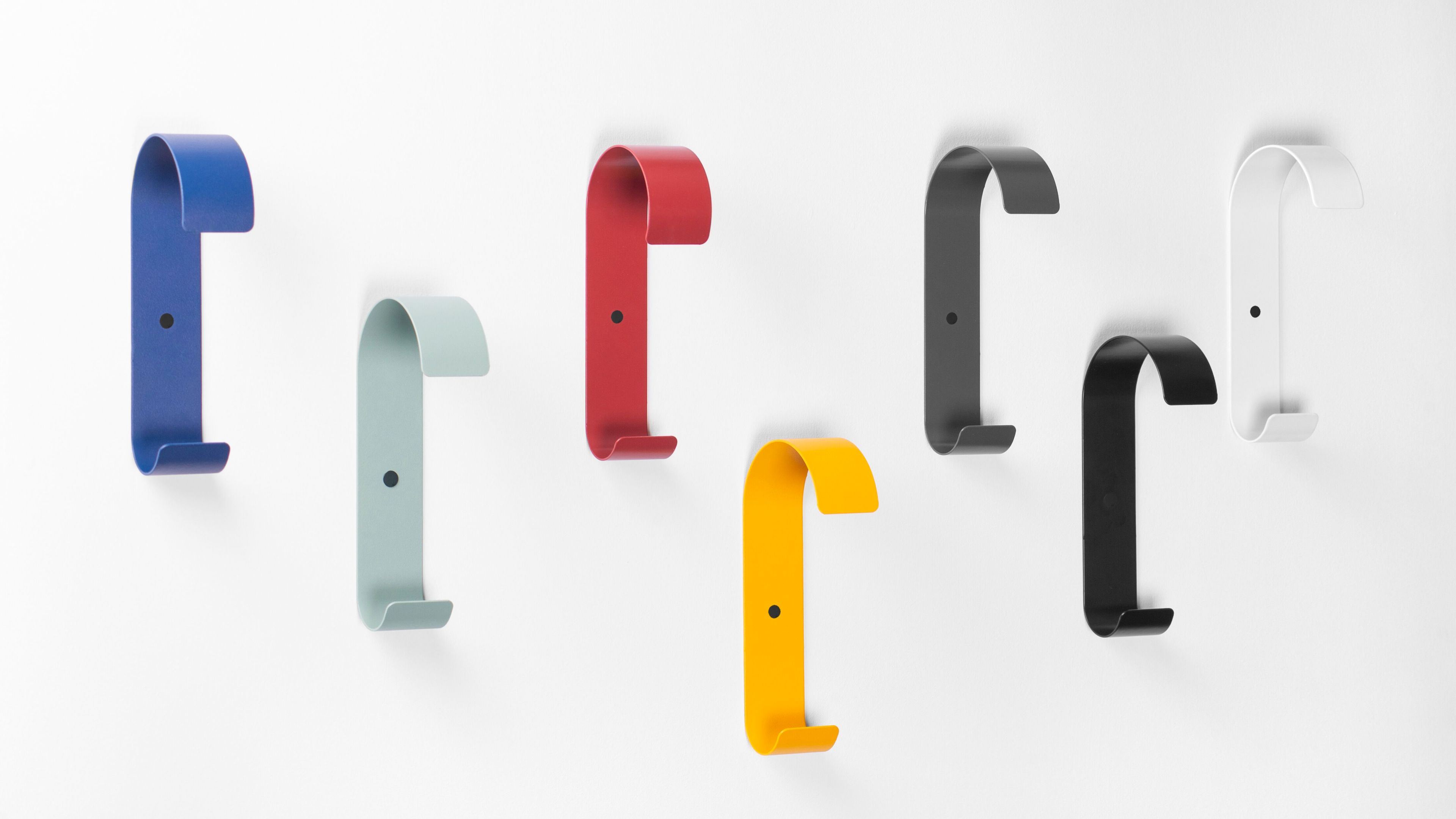 Настенная вешалка D-SEGNO COCO ARCH-00114571 - Вид №1