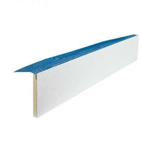 UNIVER Изолирующий элемент для оконной рамы