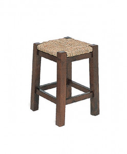 4552 Tifernoit Низкий стул Soggiorno